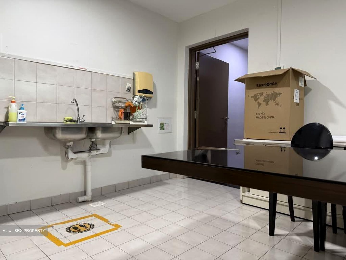 Ntuc Lifestyle Centre (jurong) (D22), Office #586030461
